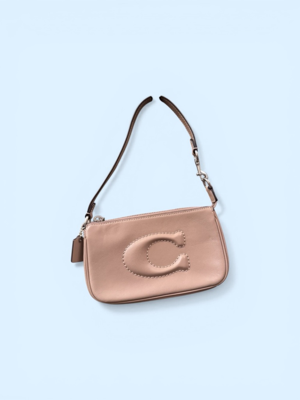 Coach Nolita 15 with Pillow C New